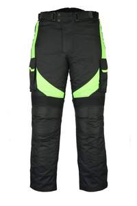 Costume de moto pour hommes en cuir véritable, offre spéciale, - Product Image 5