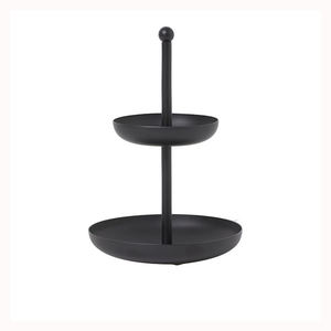 Birthday Party Decorative Metal <b>Cake</b> Decoration Stands for <b>Wedding</b> Party Celebration Stands Luxury <b>Cake</b> Server - Product Image 6