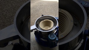 Concentrateur d'or par gravité 10 TPH - Product Image 2