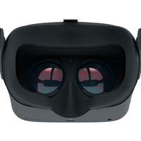 Casque VR tout-en-un PICO NEO 2 avec résolution 4K 75Hz, contrôleurs 6DoF, processeur Qualcomm Snapdragon 845