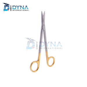 กรรไกรตัดโลหะเครื่องมือผ่าตัด - Product Image 2