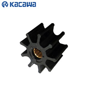 ใบพัดเรือ 09-802B KACAWA สำหรับ Johnson - Product Image 1