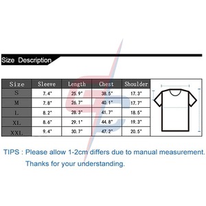 Proveedor de camisetas de manga corta informales impresas realistas 3D unisex de alta calidad - Product Image 5