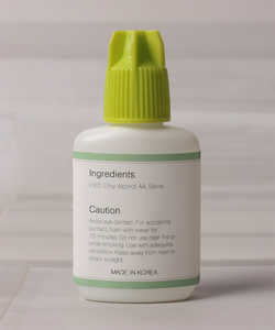 Enseignement de la barbe et du visage, 15ml, pre-traitement pour extensions de cils - Product Image 2