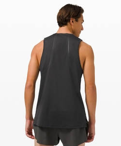 Hot <b>Mens</b> Underwear Cotton Tank Top High Quality Breathable O-Neck 240g Fabric Customized Pattern Body Building <b>Singlet</b> - Product Image 3