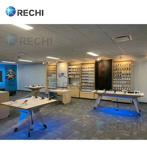 RECHI <span class=keywords><strong>Retail</strong></span> <span class=keywords><strong>Visual</strong></span> <span class=keywords><strong>Merchandising</strong></span> Displays & Store Fixtures For Lifetyle Store Thiết Kế Nội Thất & Trang Trí Cửa Hàng Điện Thoại Di Động - Product Image 3