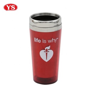 Thermos à double paroi pour infirmières, tasse de voyage, de qualité alimentaire, 16 oz - Product Image 4