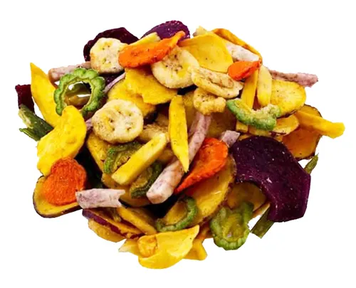 Wholesale for 100% delicious dried fruit with the best export quality From Vietnam Supplier