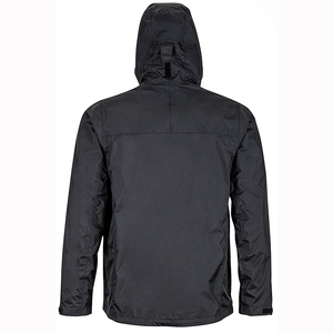 Wholesale mens full zip 100% polyester <b>waterproof</b> Rain <b>jacket</b> <b>light</b> weight windbreaker <b>jackets</b> - Product Image 4