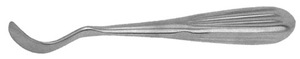 Venta caliente Instrumentos de cirugía ortopédica Acero inoxidable Crego Periosteal Elevator Forceps CE ISO Productos aprobados - Product Image 6