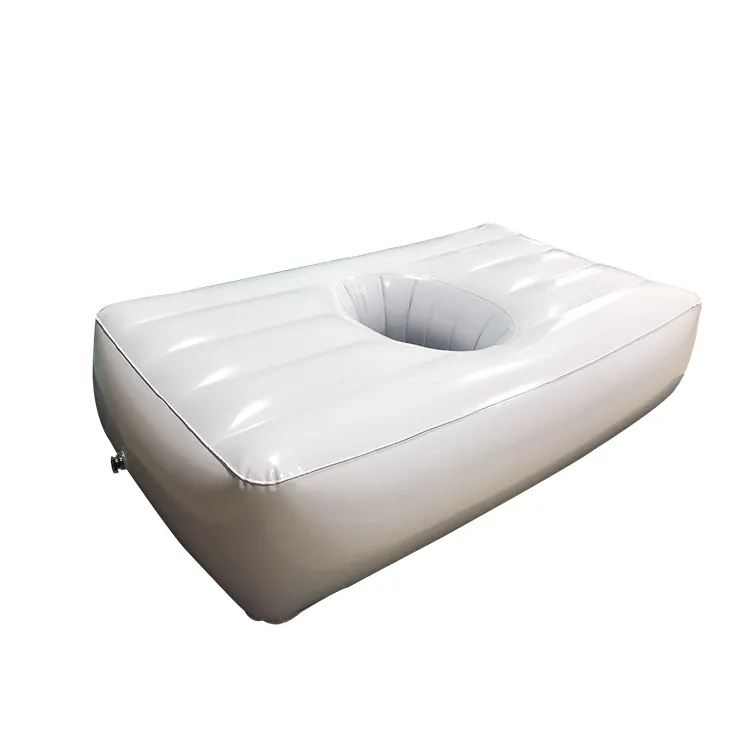 living room furniture BBL lounger women recovery luxury mattress BBL air bed