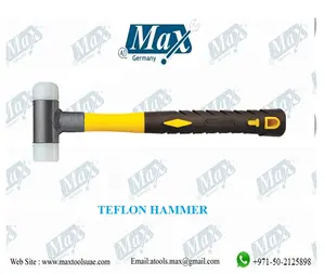 TEFLON HAMMER