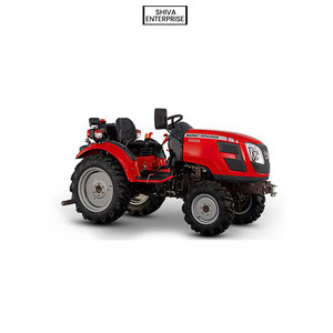 Sistema de Caja de Cambios de Sincronización Parcial Massey Ferguson para Tractor Agrícola de 28 CV - Product Image 1