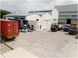 Máy Chiết Rót Xi Lanh Oxy Y Tế Cao Cấp Dùng Cho Bệnh Viện - Product Image 5