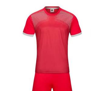 Camisetas de fútbol personalizadas para hombre, uniforme de entrenamiento de equipo de fútbol, impresión por sublimación completa, para Club - Product Image 5