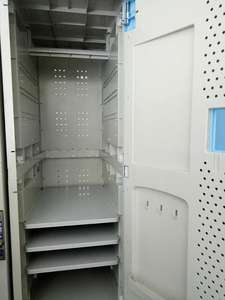 ABS Plastic Locker Shelf - Product Image 2