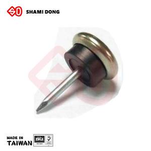 ADJUSTABLE FEET LEVELING WITH HEX <b>NUT</b> - Product Image 4