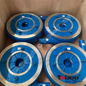 BƠM BÙN áp lực cao Phần cuối ướt - Product Image 5