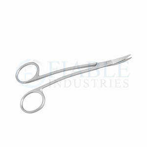 Instrumentos quirúrgicos manuales de Lagrange Equipo médico de acero inoxidable - Product Image 2