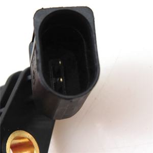เซ็นเซอร์ความเร็วล้อ ABS สำหรับ Audi A3 Q3 TT Seat Skoda VW Amarok แคดดี้ CC Sharan Tiguan Passat <span class=keywords><strong>Jetta</strong></span> Golf 7H0927804 WHT003856 - Product Image 3