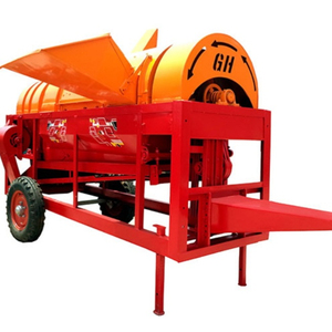 Nuevo desgranador de maíz pequeño Thrasher Factory - Product Image 1