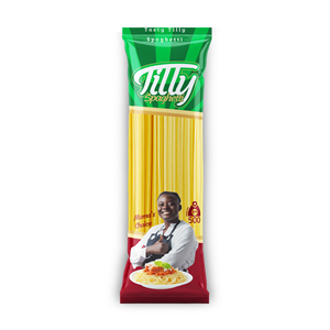 สปาเก็ตตี้แบรนด์อิตาเลี่ยน500กรัมพาสต้าบรรจุในถุงหรือกล่อง - Product Image 2