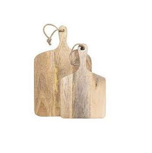 Tabla de picar Vintage para cocina, diseño Natural, decoración, bloques de picar, el mejor diseño para cortar verduras - Product Image 5