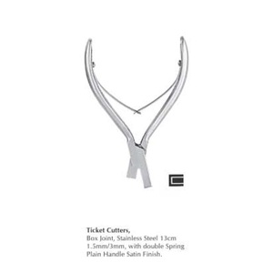 Alicate cortador de billetes - Product Image 6