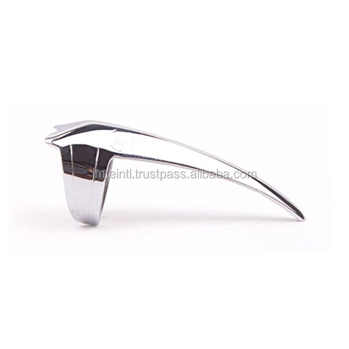 The Hair Shop Pinky Hair Parting Ring Tool|