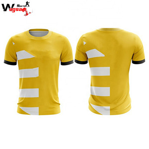 T-shirts pour hommes de haute qualité, 100% coton, unis, écologiques, à séchage rapide, décontractés, élégants, vierges, en gros, personnalisables - Product Image 4