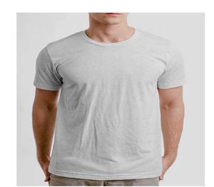 camiseta negra estilo casual de negocios - Product Image 5