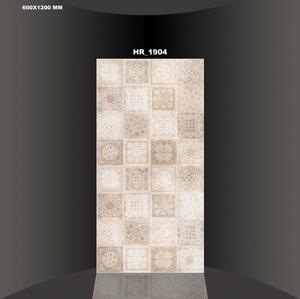 Promotion sur les revêtements de sol Carrelage en céramique résistant à l'usure 60x120cm - Product Image 6