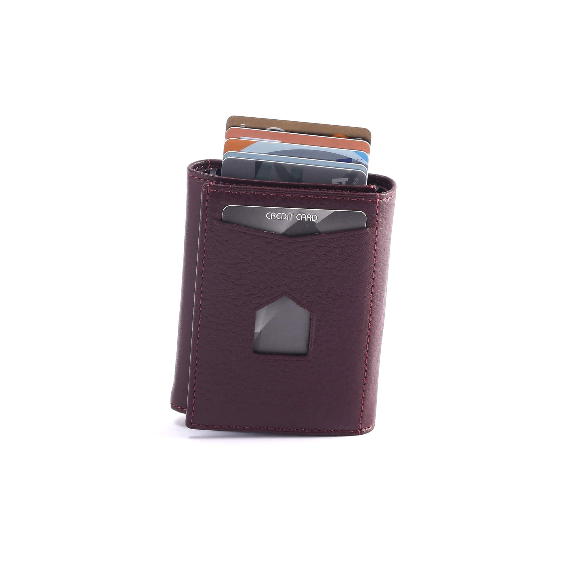 เบอร์กันดี