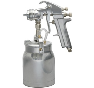 ปืนพ่นลมแบบดูด - Product Image 1