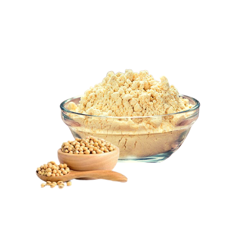 bulk wholesale high quality 100% organic soybean powder from