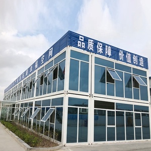 Casas planas con ruedas modernas prefabricadas, venta de casas pequeñas móviles con certificación Ce - Product Image 6