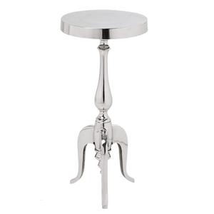 Table d'appoint design classique en métal plaqué or faite à la main Table basse de couleur personnalisée écologique à bas prix meilleure décoration pour la maison - Product Image 3