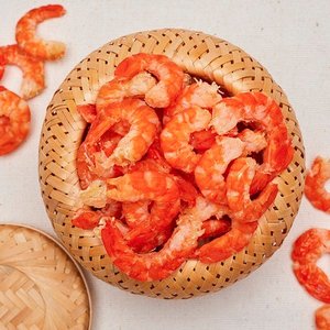 Camarón rojo Natural deshidratado, varios tamaños, venta al por mayor, de Vietnam - Product Image 4