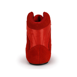 รองเท้ารถแข่งมืออาชีพโกคาร์ท,รองเท้าแฟชั่นหนังสำหรับแข่งรถออฟโรด - Product Image 4