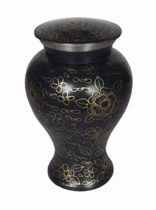 Écriture éternelle, URN pour les pères, harmonie éternel - Product Image 6