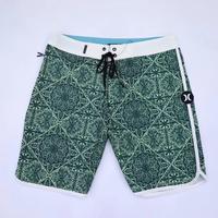 Shorts Homme de Plage et Surf à Séchage Rapide par Sublimation – Vente en Gros
