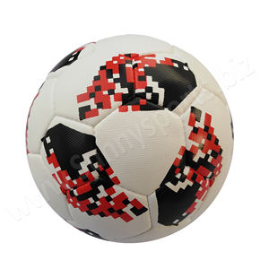 Balón de fútbol de entrenamiento y partido en la playa, logotipo personalizado, la mejor calidad - Product Image 4