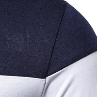 Meilleure vente : T-shirt homme personnalisé en coton/polyester tricoté, avec étiquette personnalisée, tendance, créez votre propre logo, prix attractif