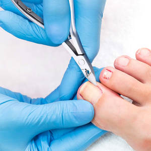 Meilleure vente coupe-ongles professionnel en acier inoxydable manucure pince à cuticules pour la beauté Top Choice pour les professionnels des soins des ongles - Product Image 6