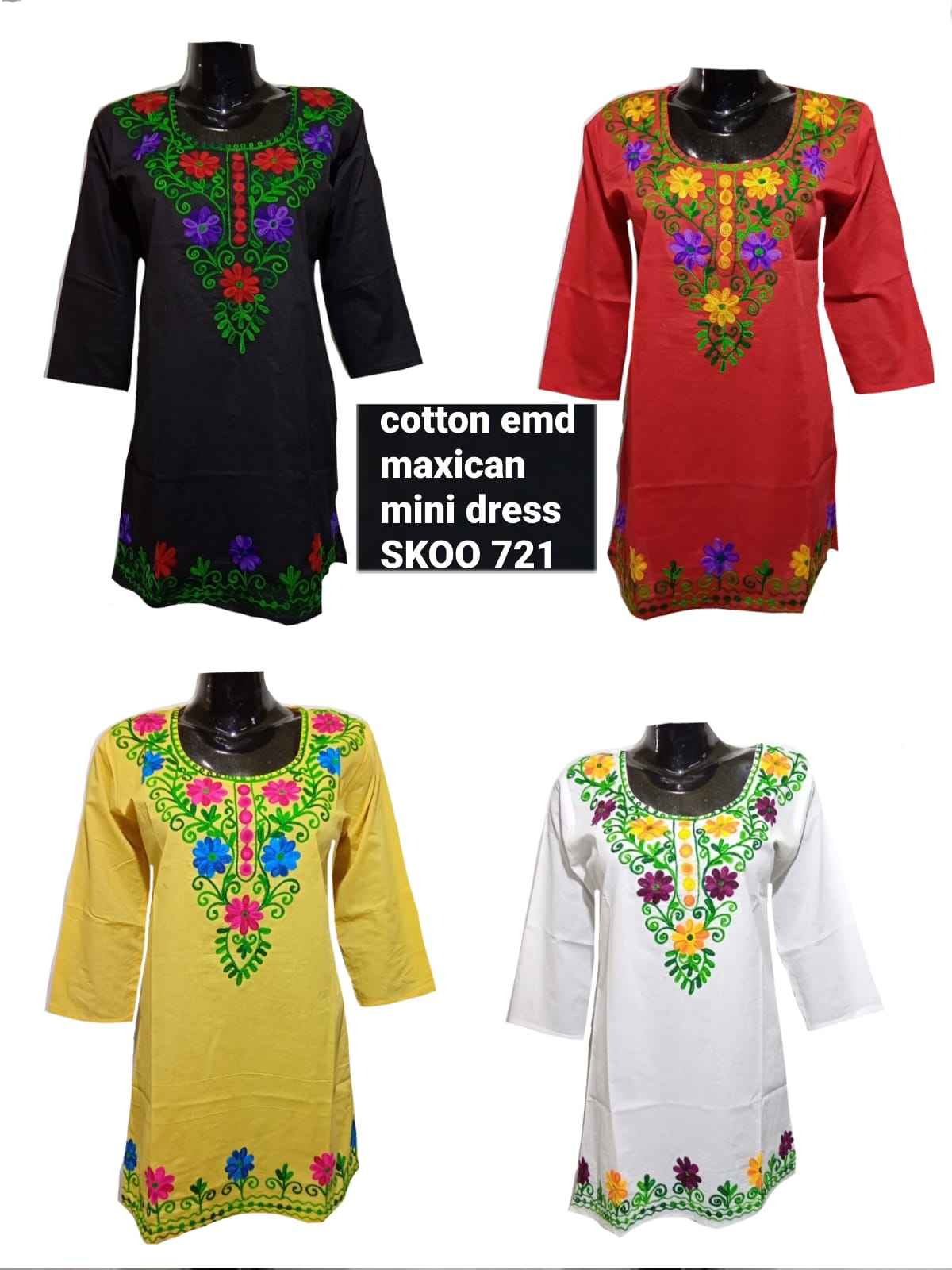 Couleur assortie disponible