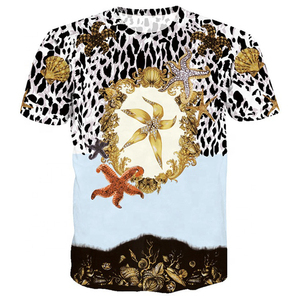 T-shirt à séchage rapide 100% polyester, t-shirt vierge pour sublimation, t-shirt avec logo, logo personnalisé imprimé, t-shirt uni pour homme - Product Image 1