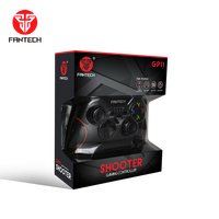 Control de Juego con Cable USB Fantech GP11 OEM de Marca Personalizada con Doble Vibración