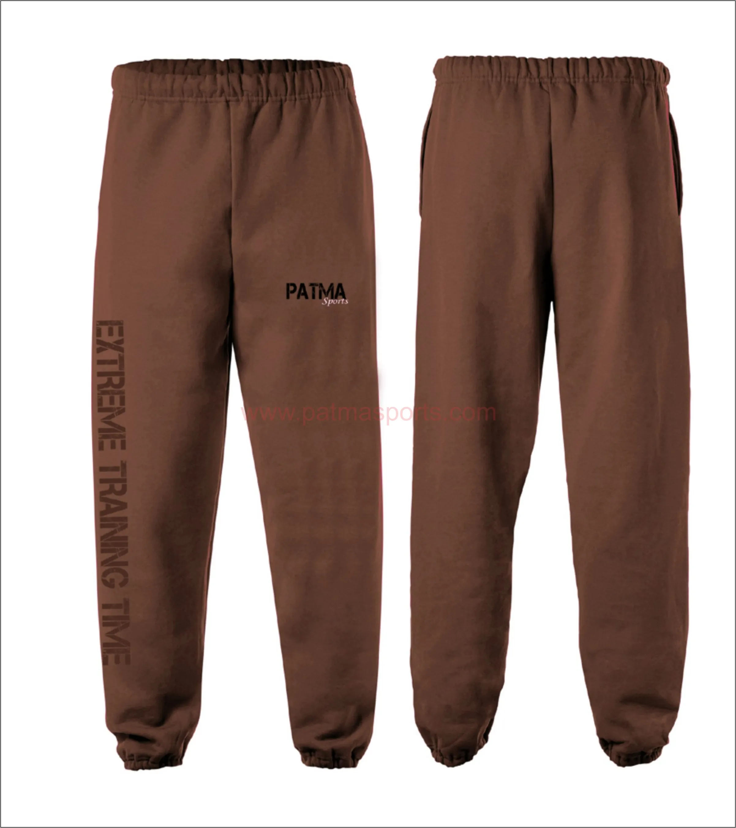 Neues Design Custom Made Low Price OEM Jogging hose 100% Sweat Jogger 60 Baumwolle 40 Polyester Hose