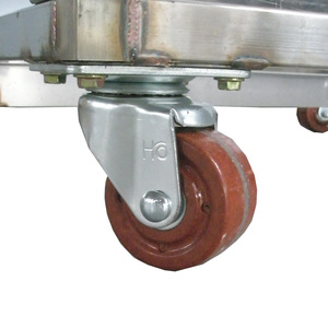 Horno Rotatorio para Panadería, Horno Rotatorio Eléctrico / a Gas / Diésel - Product Image 3