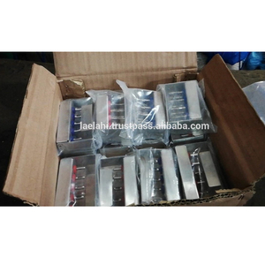 2026 Bone Expander TREPHINE DRILL <b>Kit</b> for Dental Implant Bone Spreading Sinus Lift EXTERNAL IRRIGATION BUR HOLDER - Product Image 4